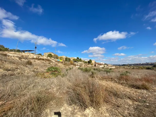 Terreno Urbanizable  en Torrefeta i florejacs, a 3km de Guissona — 4