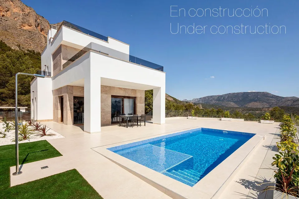 Villa 3 habitaciones 165m² en venta - Casco urbano