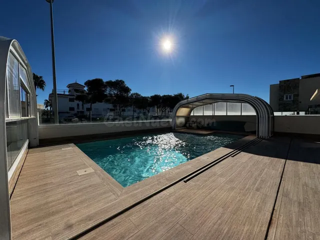 Villa 4 habitaciones 349m² en venta - Campoamor - foto 3