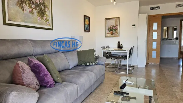 PAU 5 de Playa de San Juan con piscina, garaje y trastero — 6