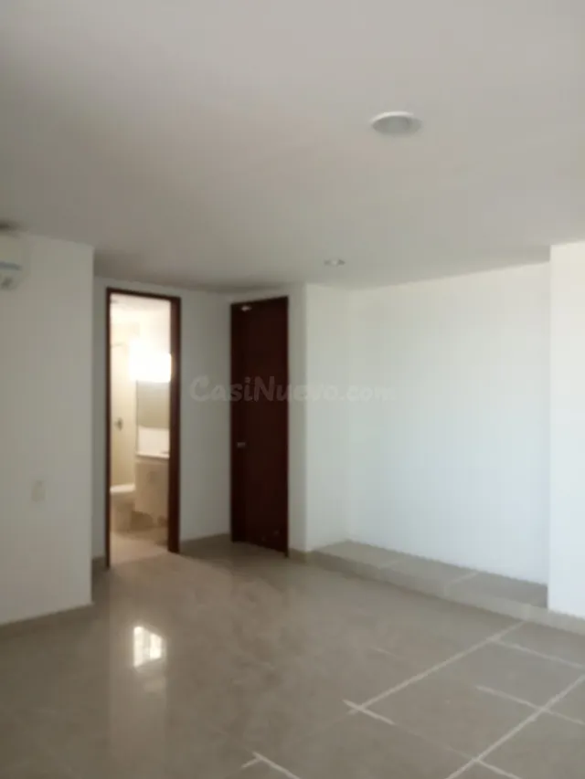Venta De Apartamento En Barrio Cielo Mar Cartagena de Indias - foto 3