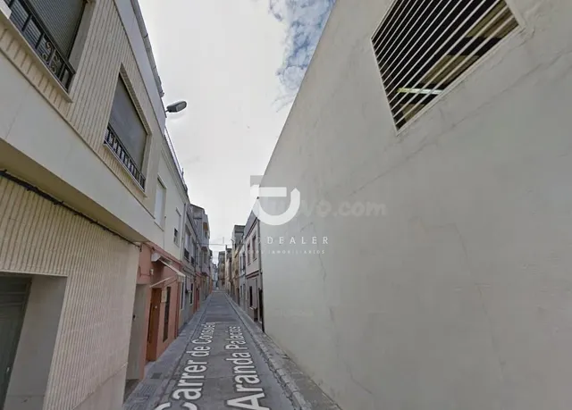 Casa okupada en Alberic (Valencia) - foto 5