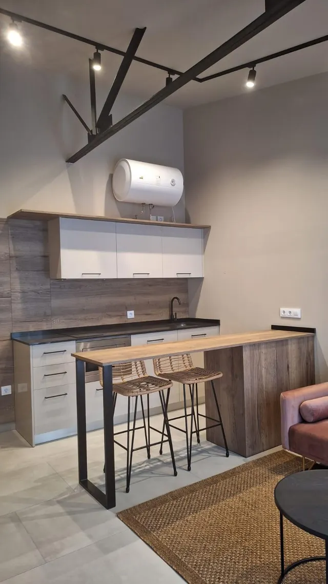 Apartamentos turísticos de un dormitorio — 5
