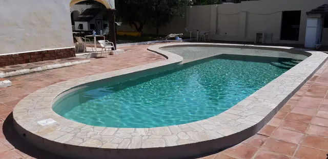 Chalet 7 habitaciones 410m² en venta - Centro — 28