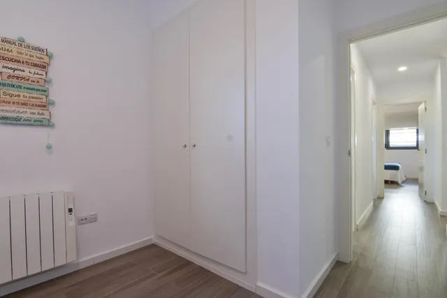 Apartamento temporal en la playa de puzol — 26