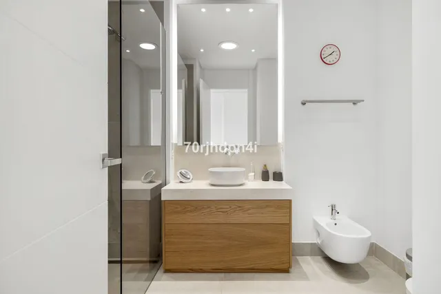 Chalet 5 habitaciones 635m² en venta - Marbella — 13