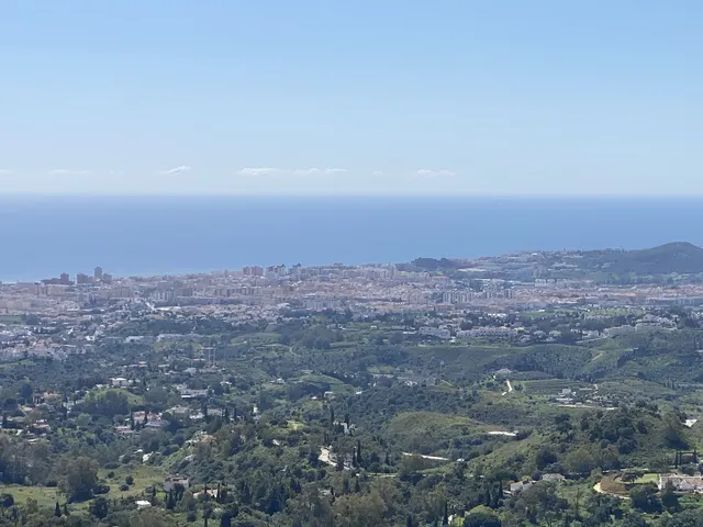 Parcela 6100m² en venta - Riviera del sol — 7