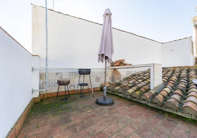 Inversión única en el Albaicín: 3 Apartamentos Turísticos con Licencia — 41