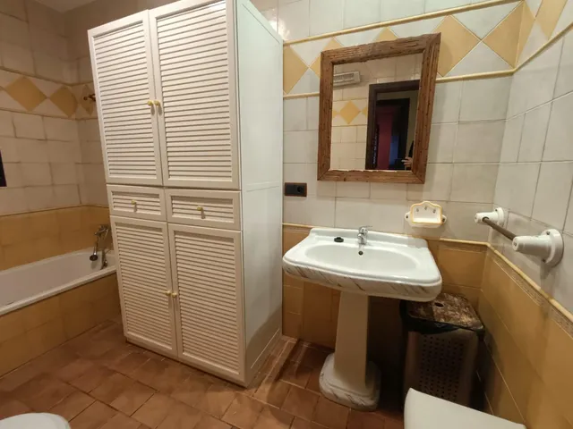 CHALET EN RANA VERDE — 42
