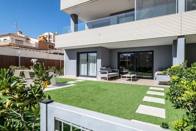 Apartamento 2 habitaciones 90m² en venta - Costa blanca — 22