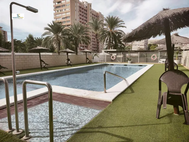 Piso en venta en la playa de san juan — 31