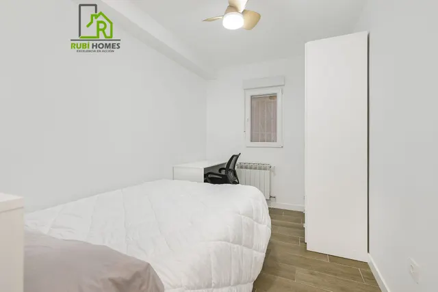 Apartamento reformado en ubicación privilegiada — 8