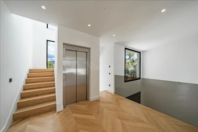 Villa 6 habitaciones 647m² en venta - Marbella — 14