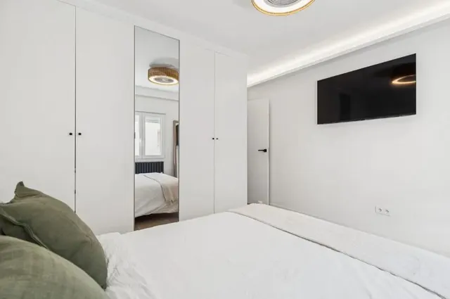 Piso 3 habitaciones 91m² en venta - Lucero — 11
