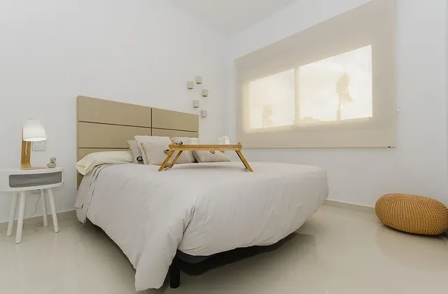 OBRA NUEVA EN ORIHUELA COSTA — 20