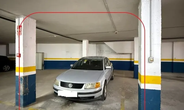 Apartamento 2 habitaciones 69m² en venta - Lo Pagán — 5