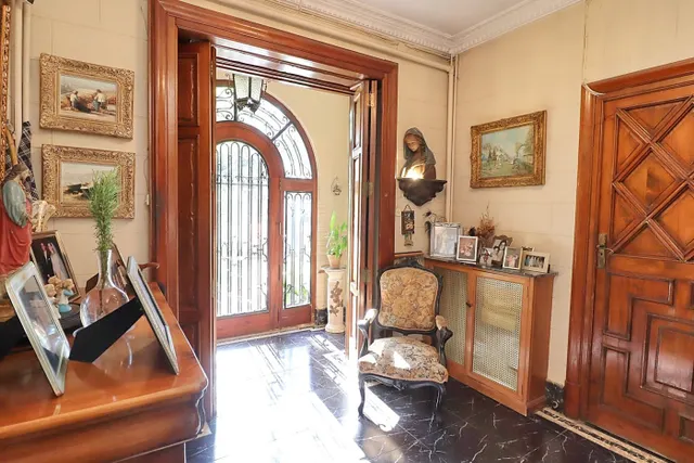 Villa en la zona Noble de Rocafort — 4
