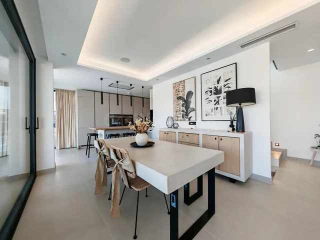 Chalet 5 habitaciones 316m² en venta - Costa Del Sol - foto 5