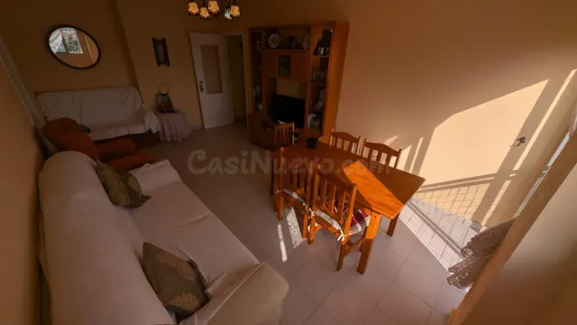 Bonito piso en Aldea Moret - foto 4