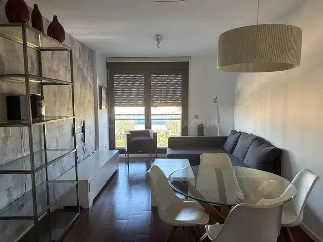 Se alquila piso en Alcasser, Valencia