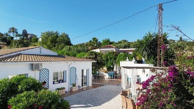 Chalet 4 habitaciones 263m² en venta - Costa del Sol — 17
