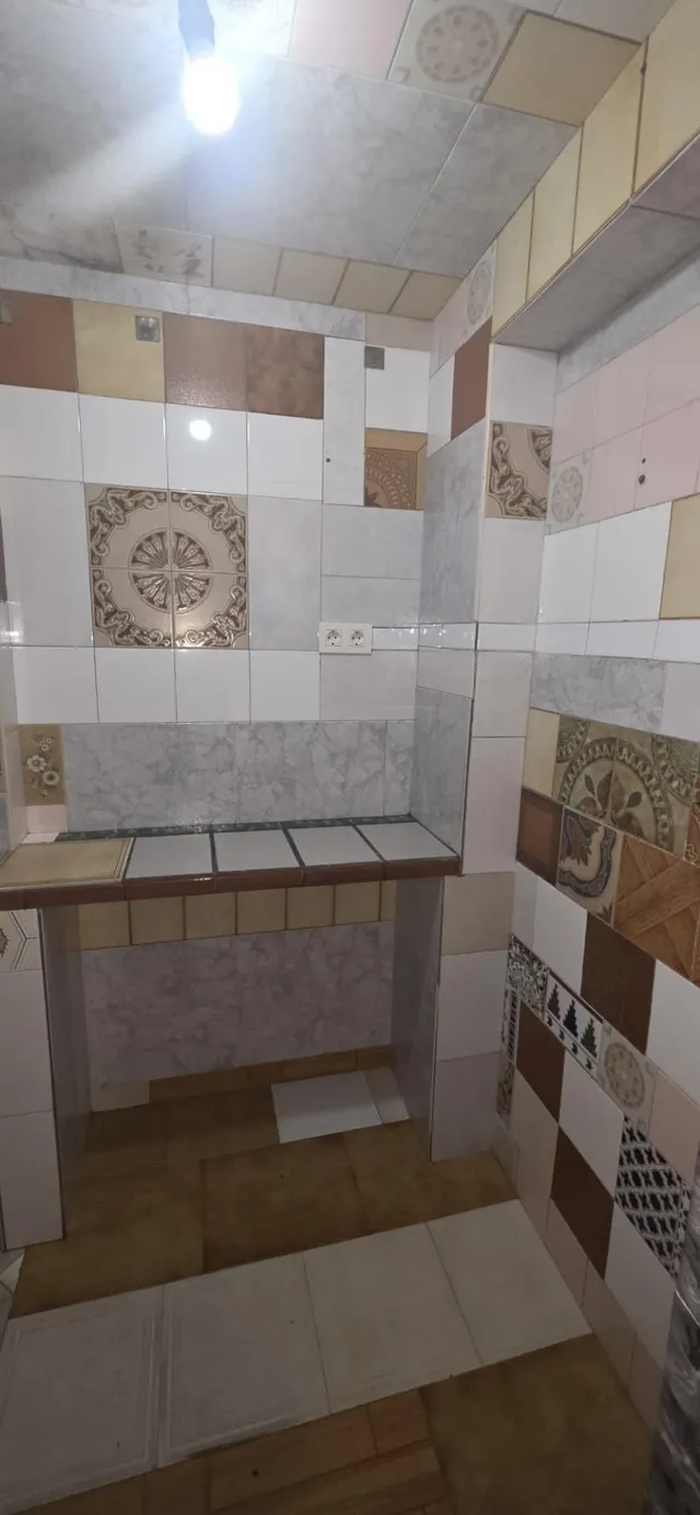 MAGNIFICA CASA DE PUEBLO EN EL EMBARCADERO - RINCONCILLO — 6