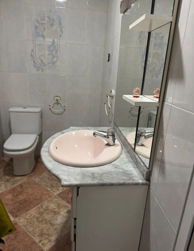 Venta piso, ideal inversión — 19
