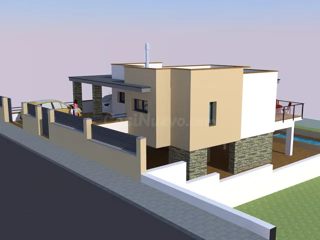 ¡TU CASA EMPIEZA AQUÍ! — 4