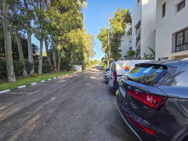 Apartamento 1 habitación 65m² en venta - Costa Del Sol — 37