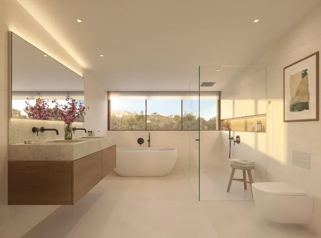 Apartamento 3 habitaciones 255m² en venta - Torremuelle — 11