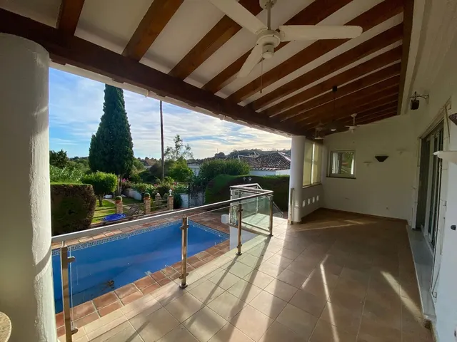 Chalet 3 habitaciones 170m² en venta - Costa Del Sol — 41