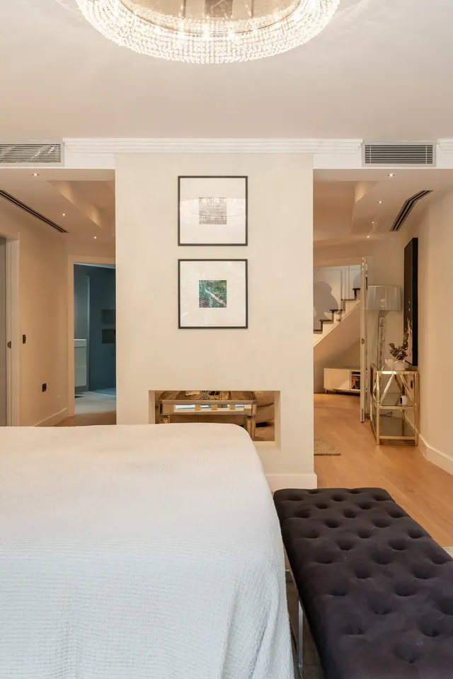 Chalet 4 habitaciones 428m² en venta - El Madroñal — 36