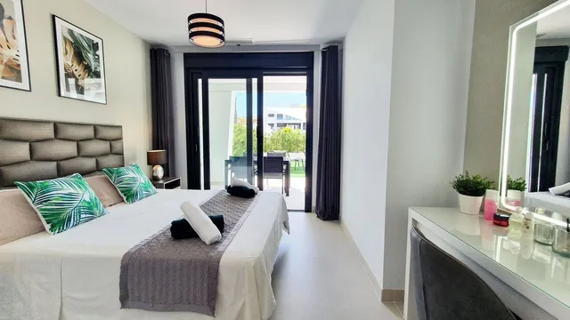 Apartamento 2 habitaciones 137m² en venta - Costa Del Sol — 6