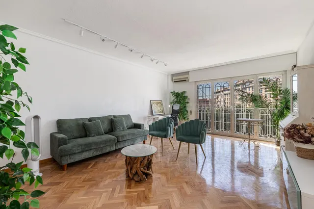 Piso 3 habitaciones 103m² en venta - Palacio - foto 5