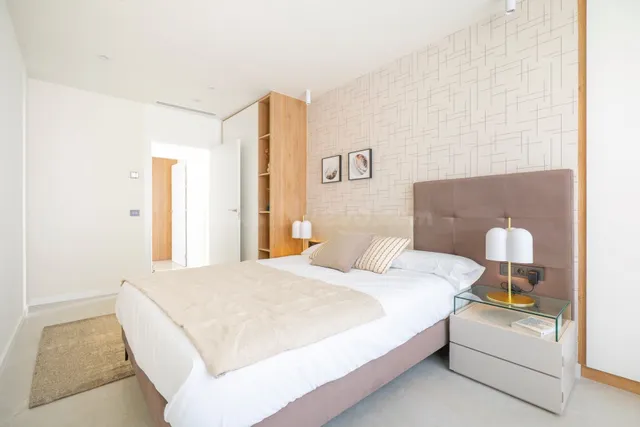 Villa 4 habitaciones 203m² en venta - La Marquesa — 29