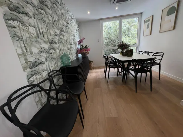 ¡Increíble habitación con terraza Privada en el centro de Ponferrada! — 5
