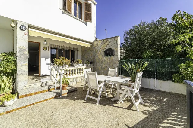 Maravilloso chalet en Son Bauló - foto 3