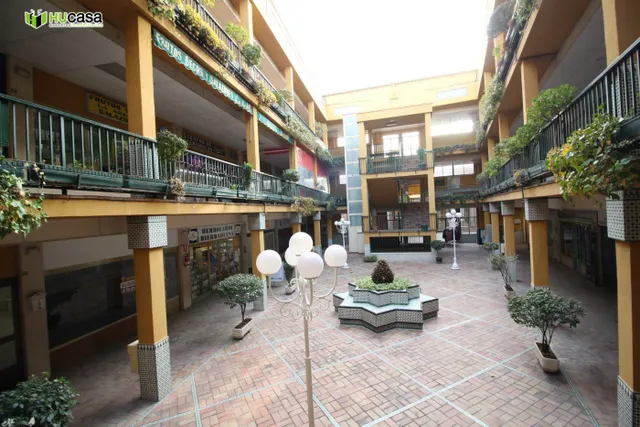 ¡¡oportunidad!! - ¡¡local comercial en buenavista 55.000€!! negociable — 13