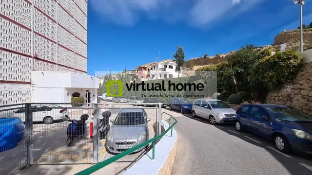 Estudio Moderno en el Corazón de Rincón de Loix, Benidorm - ¡Oportunidad Única! — 25