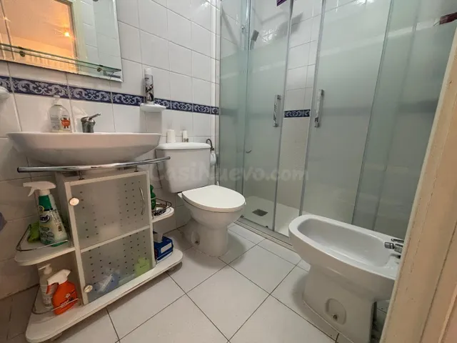 Adosado de 4 dormitorios, 2 baños en Los Altos (Orihuela Costa) con 2 Piscinas, Solárium y Gran Sótano — 28