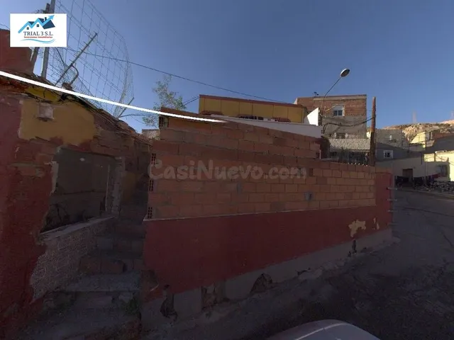 Venta Casa en Almería - foto 2