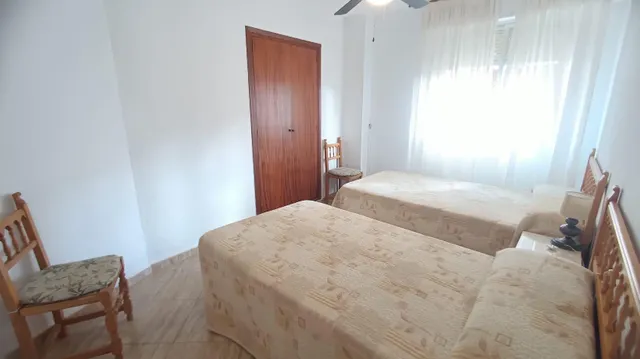 Piso 3 dormitorios próximo al mar con parking incluido — 20