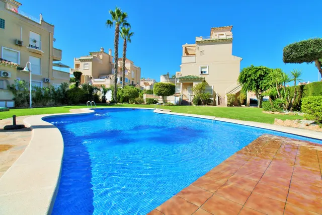 Apartamento 2 habitaciones 65m² en venta - Los Dolses — 24