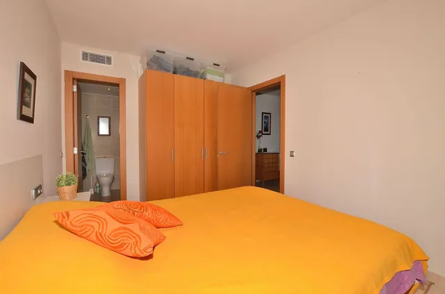 Apartamento 3 habitaciones 129m² en venta - Centro — 18
