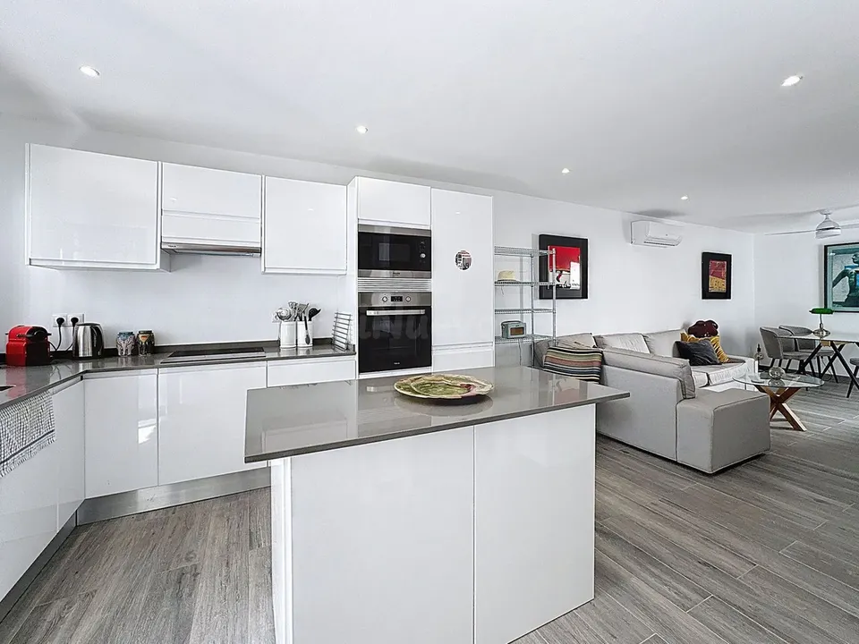 Adosado 2 habitaciones 82m² en venta - Riviera del sol