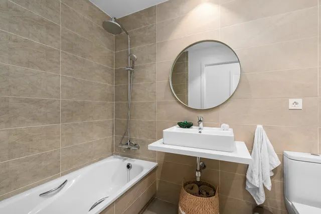 Ático 2 habitaciones 100m² en venta - Costa del Sol — 21