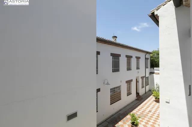 La casa de tus sueños en el centro de Granada — 24