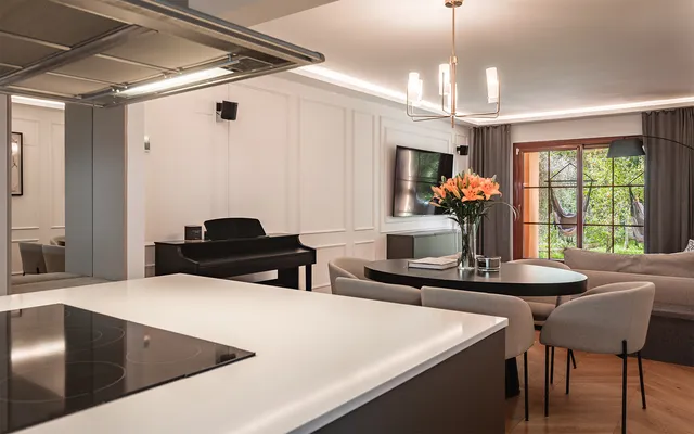 Apartamento 3 habitaciones 152m² en venta - El Madroñal — 18