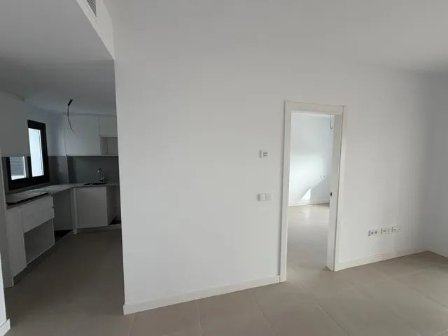 Piso con vista al Mar 300 m del mar. El residencial es el lugar perfecto para disfrutar de la vida frente al mar — 6