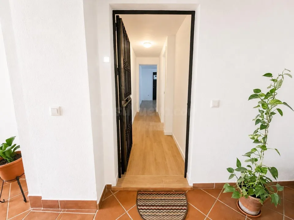 Casa acogedora con patio interior en Calle Marqués de Tarifa, Alcalá de los Gazules